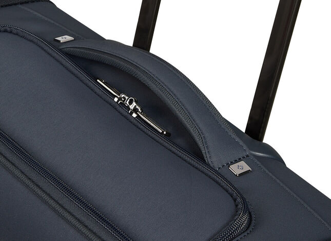 Gemakkelijk toegankelijk