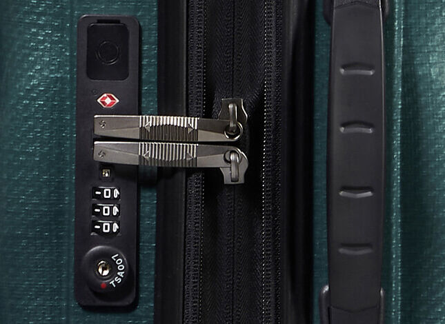 Geïntegreerde USB-poort