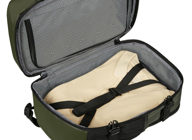 Maximaal inpakvolume