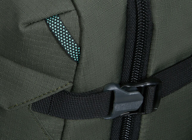 Maak extra items vast