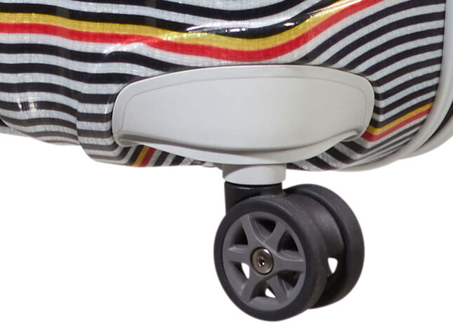 Voyagez confortablement