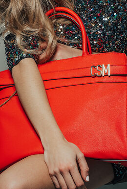 Personnalisez votre sac à main