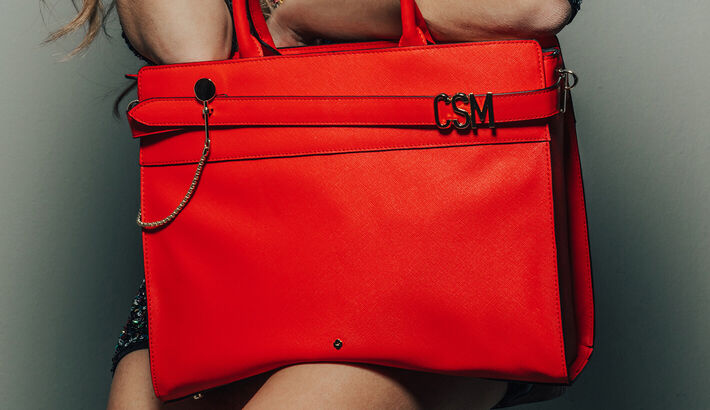 Personnalisez votre sac à main