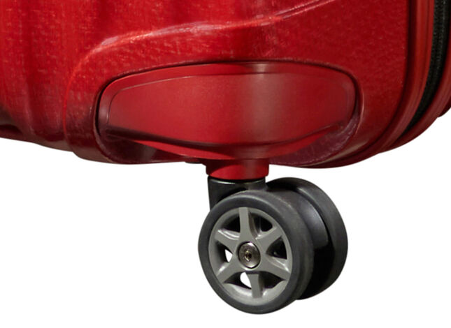 Voyagez confortablement