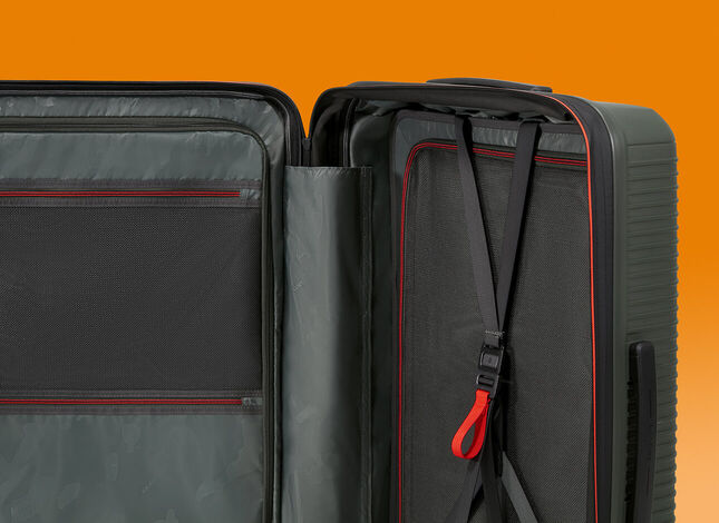 Excellente organisation