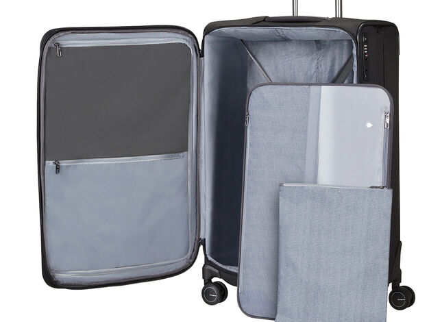 Gemakkelijk inpakken