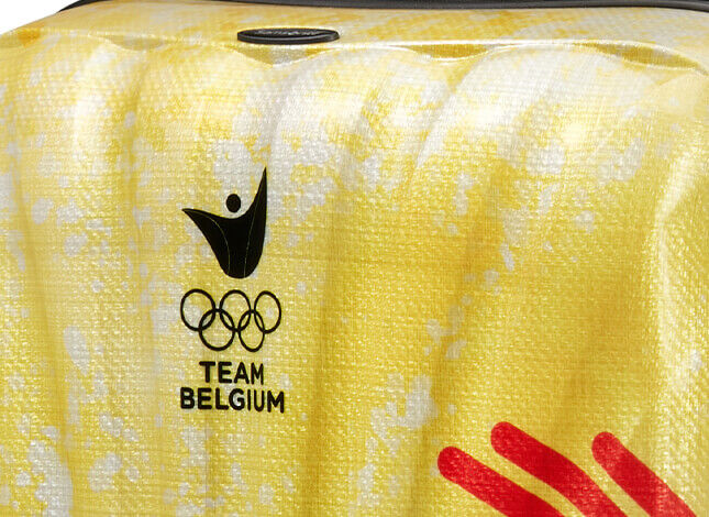 Incroyablement léger, extrêment résistant