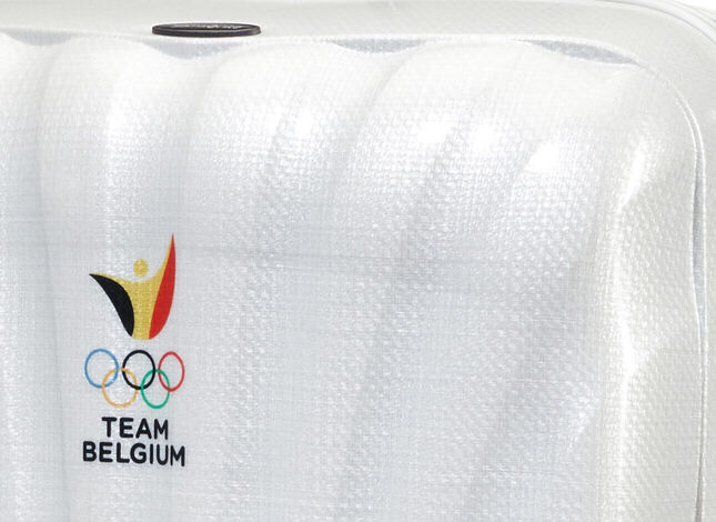 Incroyablement léger, extrêment résistant