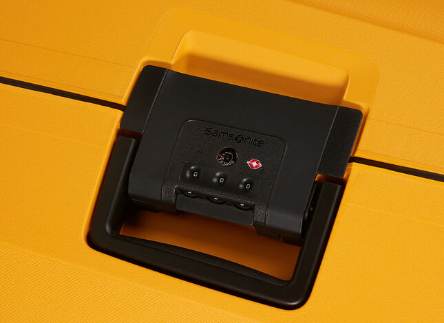 Superieure veiligheid