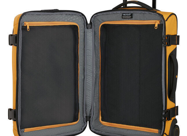 Gemakkelijk inpakken