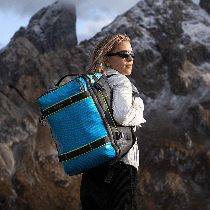 Sacs à dos de voyage