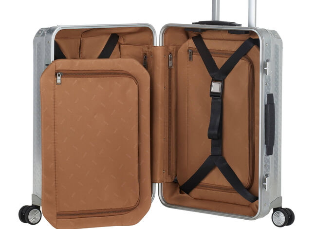 GEDETAILLEERD INTERIEUR