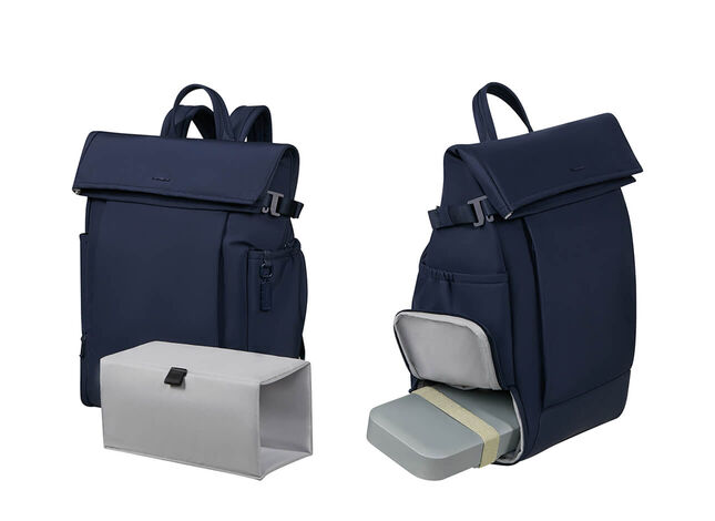 Séparateur intérieur amovible