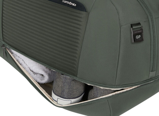 Excellente organisation