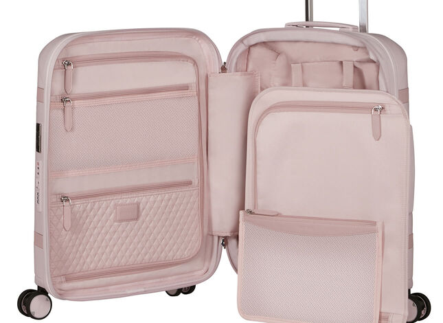 Volledig uitgerust interieur