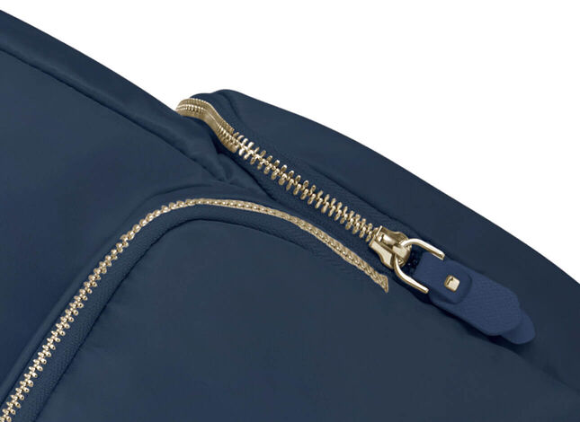 Détails sophistiqués