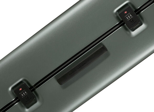 Superieure veiligheid