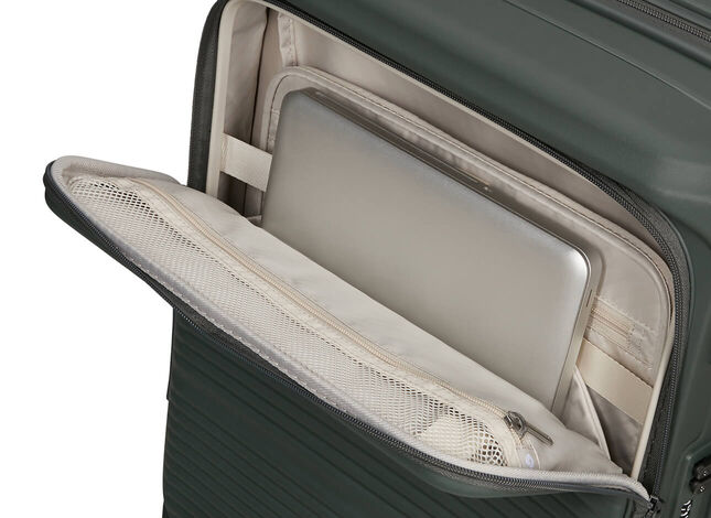 Gemakkelijk toegankelijk voorvak