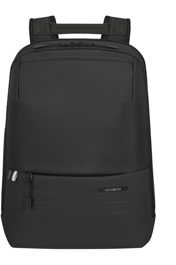 Samsonite Stackd Biz Laptop Backpack 15.6'  Zwart