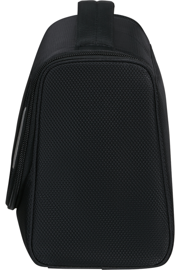 Samsonite Respark Toilet Kit Hanging Toilet Kit  Ozone Black