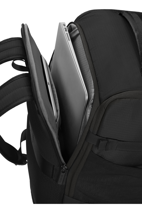 2FIT Sac &agrave; dos &agrave; fixer sous le si&egrave;ge 2-en-1