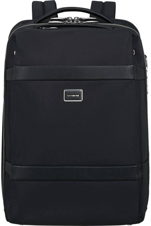 Samsonite Image Biz Backpack 15.6'  Zwart