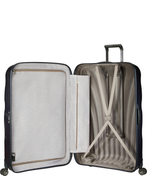 C-Lite Valise à 4 roues 86cm 86 x 58 x 36 cm | 3.6 kg