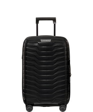 Proxis Spinner uitbreidbaar (4 wielen) 55cm 55 x 35 x 23/26 cm | 2.2 kg