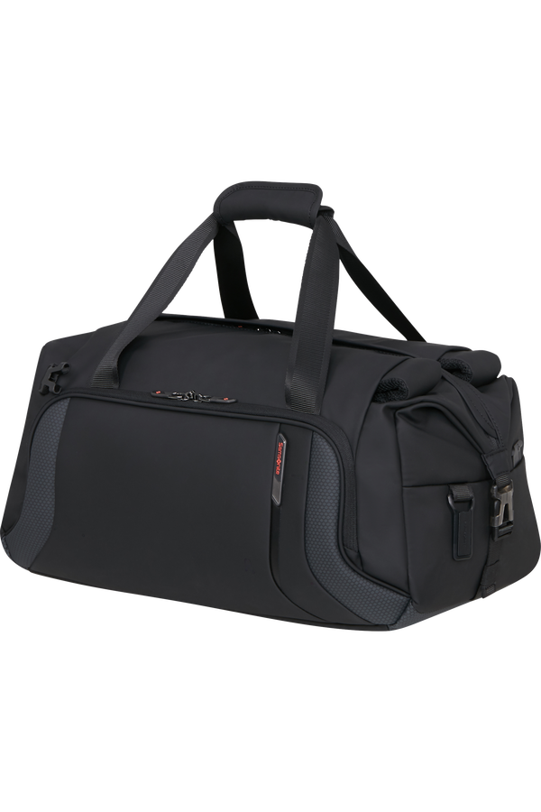 Samsonite Glazed Duffle/Backpack 48cm  Noir