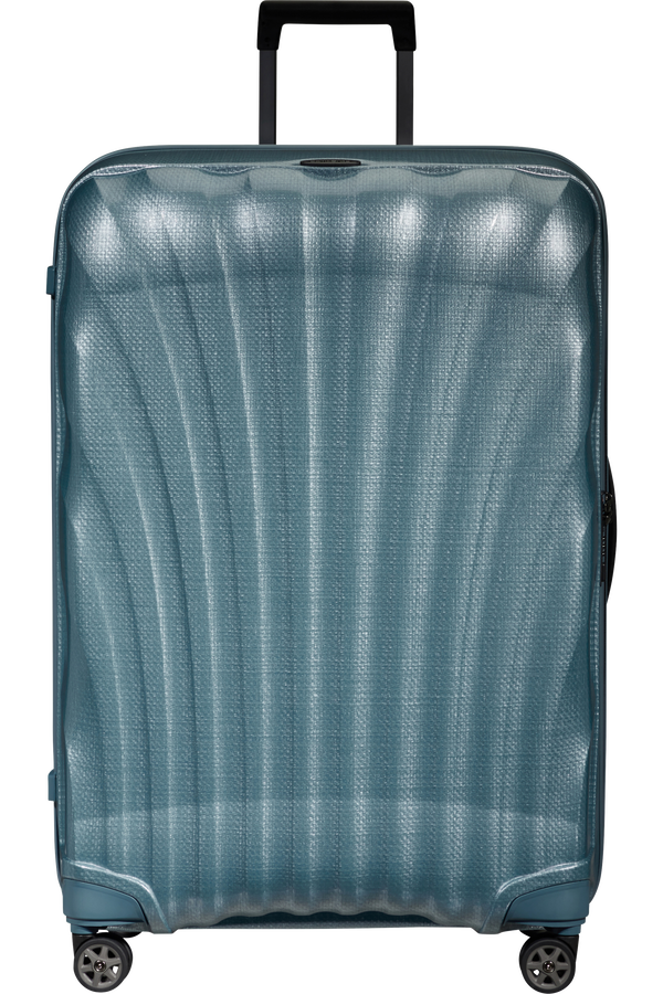 Samsonite C-Lite SPINNER 81/30  Ice Blue