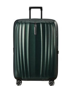 Nexis Valise &agrave; 4 roues extensible 76cm 76 x 52 x 29/32 cm | 3.5 kg