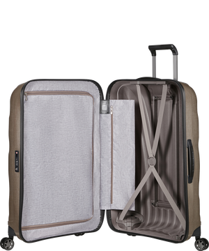 C-Lite Koffer (4 wielen) 75cm 75 x 51 x 31 cm | 2.8 kg