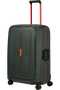 Samsonite Essens Spinner LTD 75cm  Green/Orange