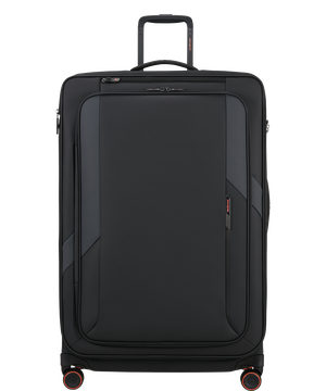 Glazed Spinner uitbreidbaar (4 wielen) 84cm 84 x 54 x 36/39 cm | 3.9 kg