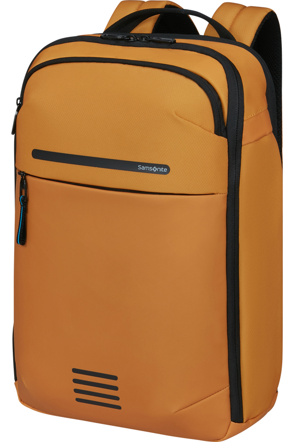 Samsonite Moderny Laptop Backpack 15.6'  Geel
