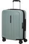 Samsonite Fyrm Spinner Expandable 55cm  Basil Green