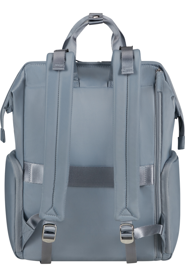 Samsonite Move 5.0 Multifunct Backpack 14.1'  Dusty Blue