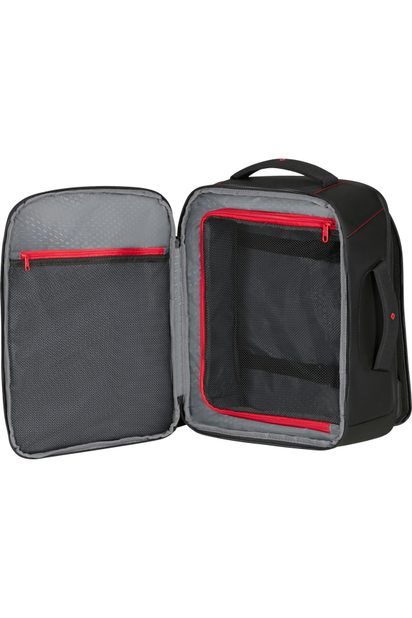 Samsonite Ecodiver Laptop Backpack Underseater S  Zwart