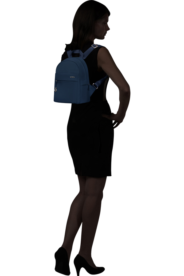 Samsonite Move 5.0 Backpack S  Bleu foncé