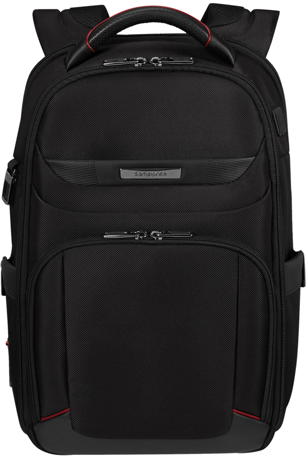 Samsonite Pro-Dlx 6 Backpack 14.1'  Noir