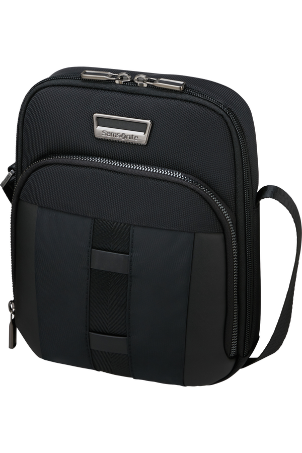 Samsonite Urban-Eye Crossover M 9.7'  Zwart