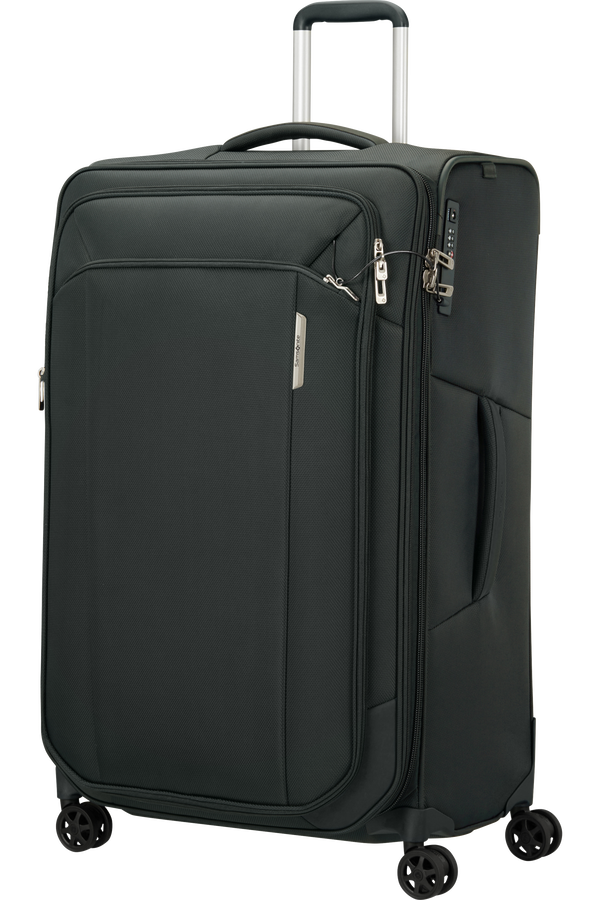 Samsonite Respark SPINNER 79/29 EXP  Forest Green