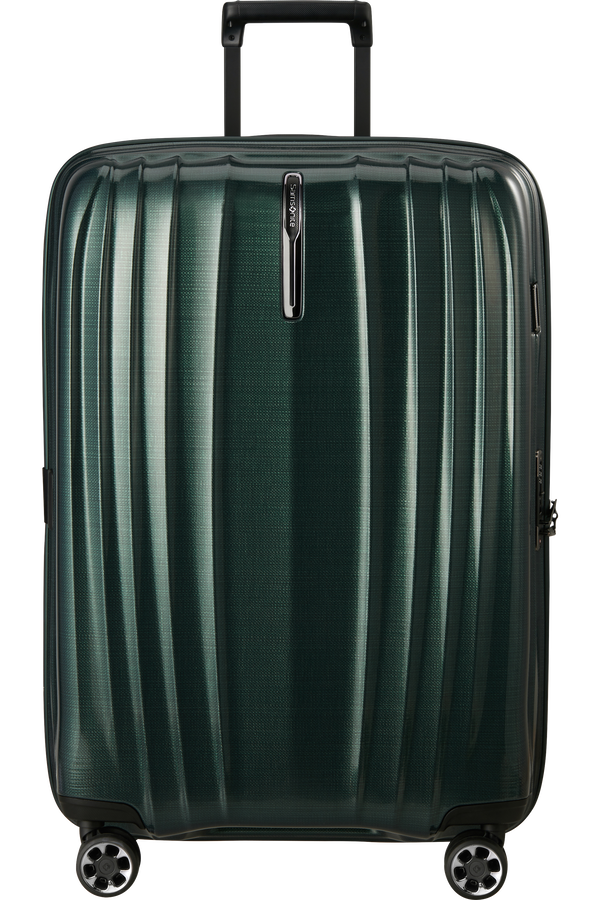 Samsonite Nexis Spinner Expandable 76cm  Deep Forest
