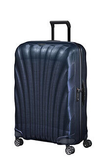 C-Lite Valise 4 roues 75cm 94 L | 75 x 51 x 31 cm | 2.8 kg