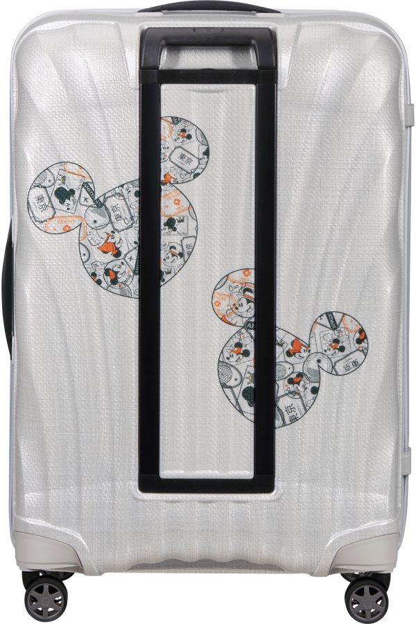 Samsonite C-Lite Disney Spinner Disney 75cm  Mickey's Travel Tales