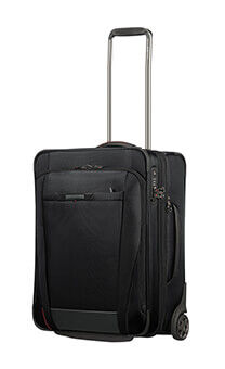 Pro-Dlx 5 Valise 2 roues Extensible 55cm 15.6" 44.5/54 L | 55 x 40 x 23/28 cm | 3.3 kg