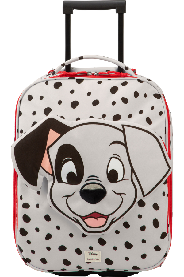 Sammies Disney Valise 2 roues 45cm
