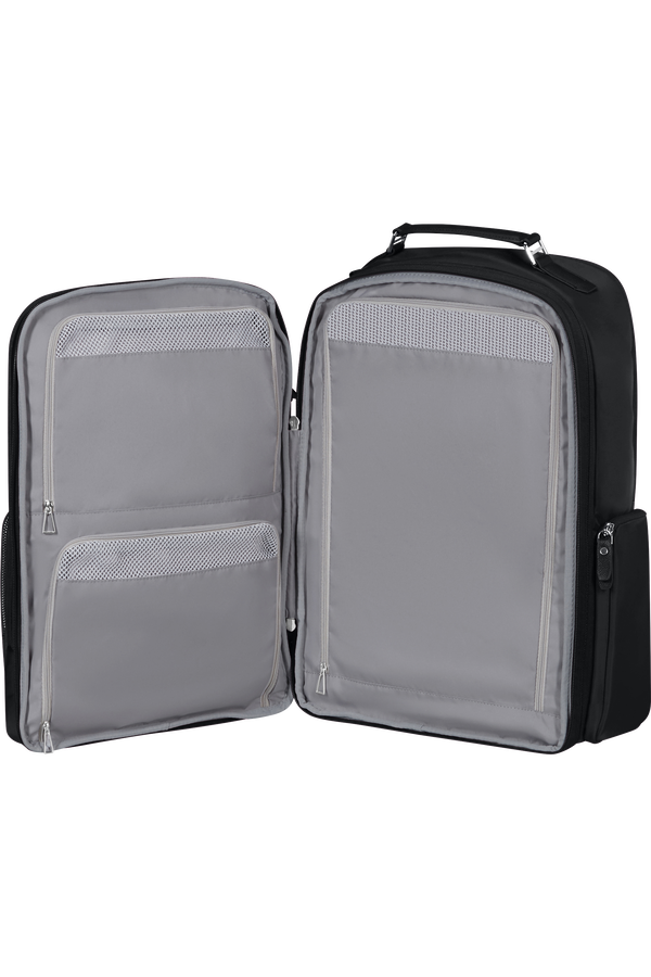 Samsonite Karissa Evo BP Underseater Backpack 15.6' EXP  Zwart