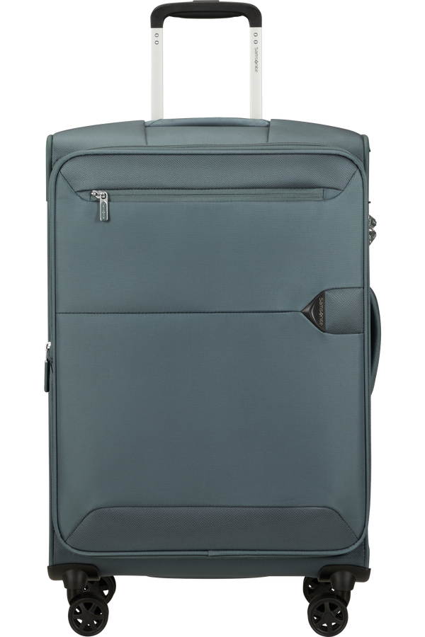 Samsonite Urbify Spinner Expandable 68cm  Dusty Blue