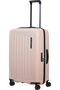 Samsonite Nuon Spinner Expandable 69cm  Matt Powder Pink
